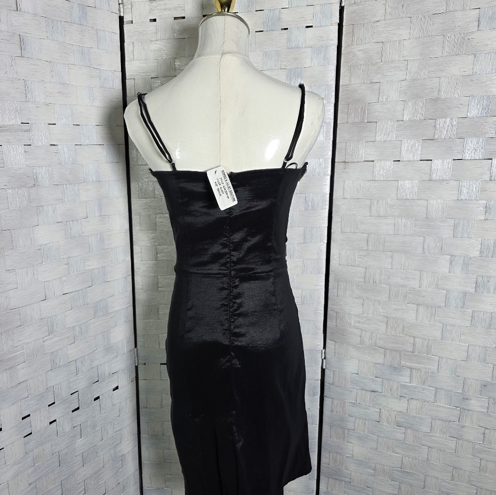 ROMEO & JULEIT MINI DRESS - Picture 4 of 10